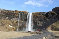Seljalandsfoss &ndash; &copy; Tessa Gäbler (Eberhardt TRAVEL)