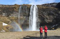 Seljalandsfoss &ndash; &copy; Tessa Gäbler (Eberhardt TRAVEL)