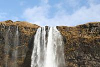 Seljalandsfoss &ndash; &copy; Tessa Gäbler (Eberhardt TRAVEL)