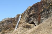 Seljalandsfoss &ndash; &copy; Tessa Gäbler (Eberhardt TRAVEL)