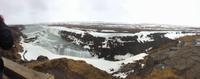 Gullfoss &ndash; &copy; Tessa Gäbler (Eberhardt TRAVEL)
