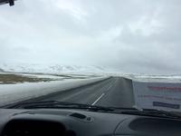 Auf der Fahrt &ndash; &copy; Tessa Gäbler (Eberhardt TRAVEL)