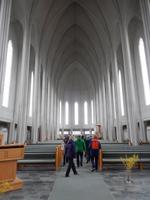 Hallgrimskirche &ndash; &copy; Manuela Kreuz (Eberhardt TRAVEL)