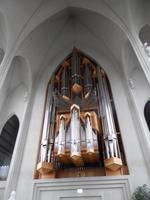 Hallgrimskirche &ndash; &copy; Manuela Kreuz (Eberhardt TRAVEL)