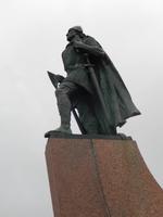 Leif Eriksson &ndash; &copy; Manuela Kreuz (Eberhardt TRAVEL)