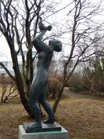 Skulpturenpark &ndash; &copy; Manuela Kreuz (Eberhardt TRAVEL)