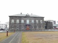 Parlamentsgebäude &ndash; &copy; Manuela Kreuz (Eberhardt TRAVEL)