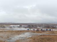 Strokkur &ndash; &copy; Manuela Kreuz (Eberhardt TRAVEL)