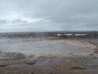 Strokkur &ndash; &copy; Manuela Kreuz (Eberhardt TRAVEL)
