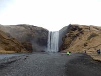 Skogafoss &ndash; &copy; Manuela Kreuz (Eberhardt TRAVEL)