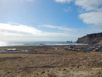 Vik &ndash; &copy; Manuela Kreuz (Eberhardt TRAVEL)