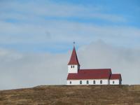 Vik &ndash; &copy; Manuela Kreuz (Eberhardt TRAVEL)