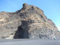 Basaltsäulen &ndash; &copy; Manuela Kreuz (Eberhardt TRAVEL)