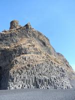 Basaltsäulen &ndash; &copy; Manuela Kreuz (Eberhardt TRAVEL)