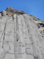 Basaltsäulen &ndash; &copy; Manuela Kreuz (Eberhardt TRAVEL)