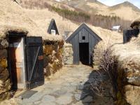 Museum in Skogar &ndash; &copy; Manuela Kreuz (Eberhardt TRAVEL)