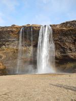 Seljalandsfoss &ndash; &copy; Manuela Kreuz (Eberhardt TRAVEL)