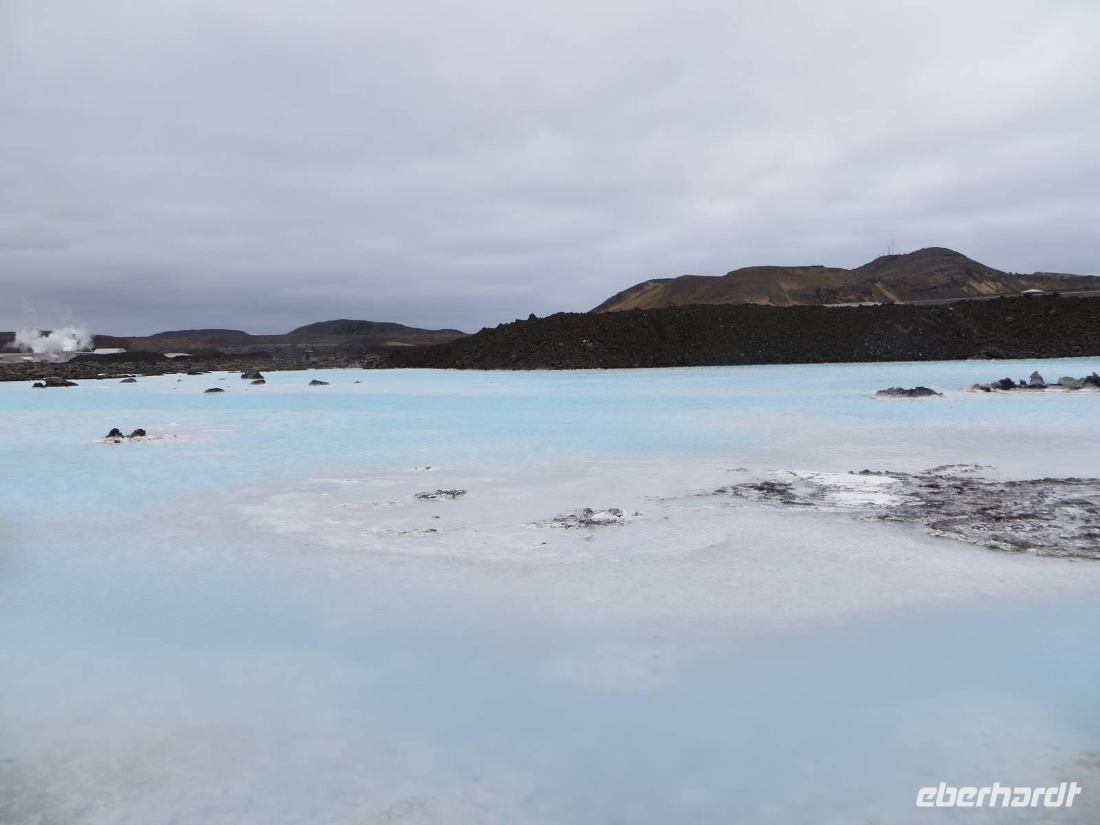 Blaue Lagune &ndash; &copy; Britt Reuter-Bracklow (Eberhardt TRAVEL)