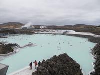 Blaue Lagune &ndash; &copy; Britt Reuter-Bracklow (Eberhardt TRAVEL)