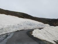 Schnee :-( &ndash; &copy; Britt Reuter-Bracklow (Eberhardt TRAVEL)