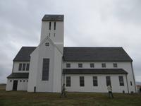 Kirche &ndash; &copy; Britt Reuter-Bracklow (Eberhardt TRAVEL)