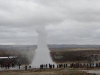 DER Strokkur