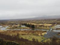 Im Thingvellir Nationalpark &ndash; &copy; Britt Reuter-Bracklow (Eberhardt TRAVEL)