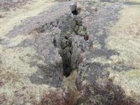 Im Thingvellir Nationalpark &ndash; &copy; Britt Reuter-Bracklow (Eberhardt TRAVEL)