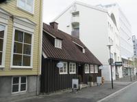 Reykjavik &ndash; &copy; Britt Reuter-Bracklow (Eberhardt TRAVEL)