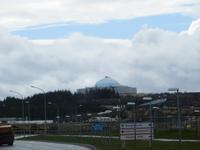 Reykjavik - Die Perle &ndash; &copy; Britt Reuter-Bracklow (Eberhardt TRAVEL)