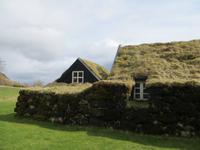 Heimatmuseum in Skogar &ndash; &copy; Britt Reuter-Bracklow (Eberhardt TRAVEL)