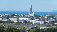 Reykjavik &ndash; &copy; Kerstin Hugel (Eberhardt TRAVEL)