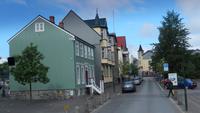 Reykjavik &ndash; &copy; Kerstin Hugel (Eberhardt TRAVEL)