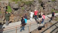 Thingvellir &ndash; &copy; Kerstin Hugel (Eberhardt TRAVEL)