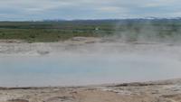 Strokkur &ndash; &copy; Kerstin Hugel (Eberhardt TRAVEL)