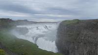 Gullfoss &ndash; &copy; Kerstin Hugel (Eberhardt TRAVEL)