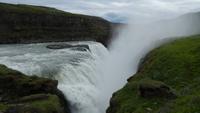 Gullfoss &ndash; &copy; Kerstin Hugel (Eberhardt TRAVEL)