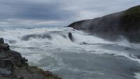 Gullfoss &ndash; &copy; Kerstin Hugel (Eberhardt TRAVEL)