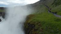 Gullfoss &ndash; &copy; Kerstin Hugel (Eberhardt TRAVEL)
