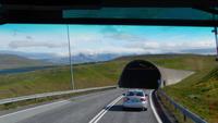 Walfjord Tunnel &ndash; &copy; Kerstin Hugel (Eberhardt TRAVEL)