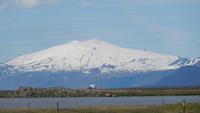Snaefellsjökull &ndash; &copy; Kerstin Hugel (Eberhardt TRAVEL)