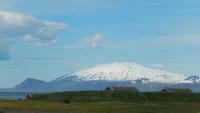 Snaefellsjökull &ndash; &copy; Kerstin Hugel (Eberhardt TRAVEL)