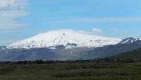 Snaefellsjökull &ndash; &copy; Kerstin Hugel (Eberhardt TRAVEL)