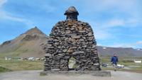 Halbinsel Snaefellsnes &ndash; &copy; Kerstin Hugel (Eberhardt TRAVEL)