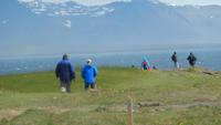 Küstenwanderung &ndash; &copy; Kerstin Hugel (Eberhardt TRAVEL)