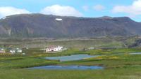 Halbinsel Snaefellsnes &ndash; &copy; Kerstin Hugel (Eberhardt TRAVEL)