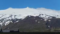 Snaefellsjökull &ndash; &copy; Kerstin Hugel (Eberhardt TRAVEL)