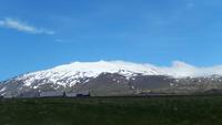 Snaefellsjökull &ndash; &copy; Kerstin Hugel (Eberhardt TRAVEL)