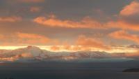 Sonnenuntergang &ndash; &copy; Kerstin Hugel (Eberhardt TRAVEL)