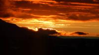 Sonnenuntergang &ndash; &copy; Kerstin Hugel (Eberhardt TRAVEL)
